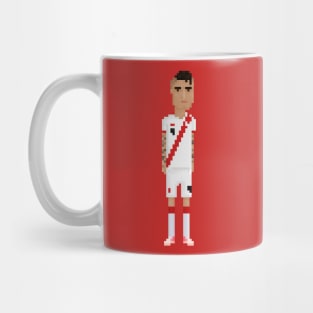 Guerrero Mug